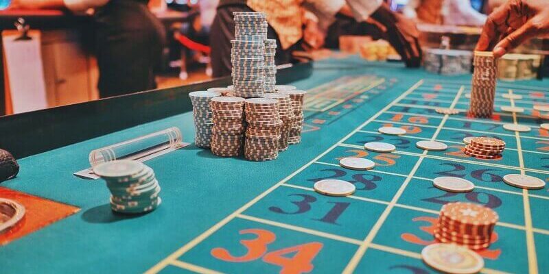 Trả thưởng Casino Kuwin cao 